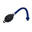 Bomba Peniana Manual com 3 Anéis Flexíveis - Mais Desempenho e Confiança!