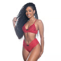 Conjunto da Yully Lingerie