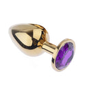 Plug Anal - Tamanhos variados - Sexy Import