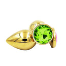 Plug Anal - Tamanhos variados - Sexy Import