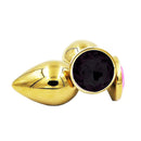 Plug Anal - Tamanhos variados - Sexy Import