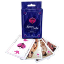 Baralho Kama Sutra Erótico