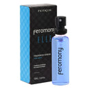 FEROMONY ELLE: Deo colônia