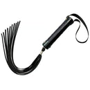 Chicote com Tiras em Corda