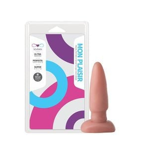 Plug Anal Maciço da Soulsex
