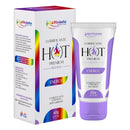 Lubrificante Hot Premium - Sabores Intensos