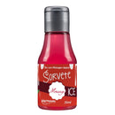 Óleo Beijável Sorvete Morango La Pimienta