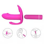 Massageador e Estimulador S-Hande Didi