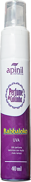 Perfume de Calcinha Apinil - Escolha o aroma que quer deixar na memória!