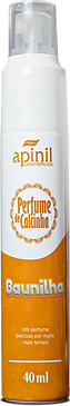Perfume de Calcinha Apinil - Escolha o aroma que quer deixar na memória!