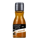 Óleo Beijável Algodão doce com Sensação HOT e Aroma de Caramelo LA PIMIENTA