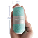 Masturbador EGG cápsula Magical Kiss