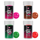 Bolinhas  Pepper Ball Com 02 Unidades - Pepper Blend