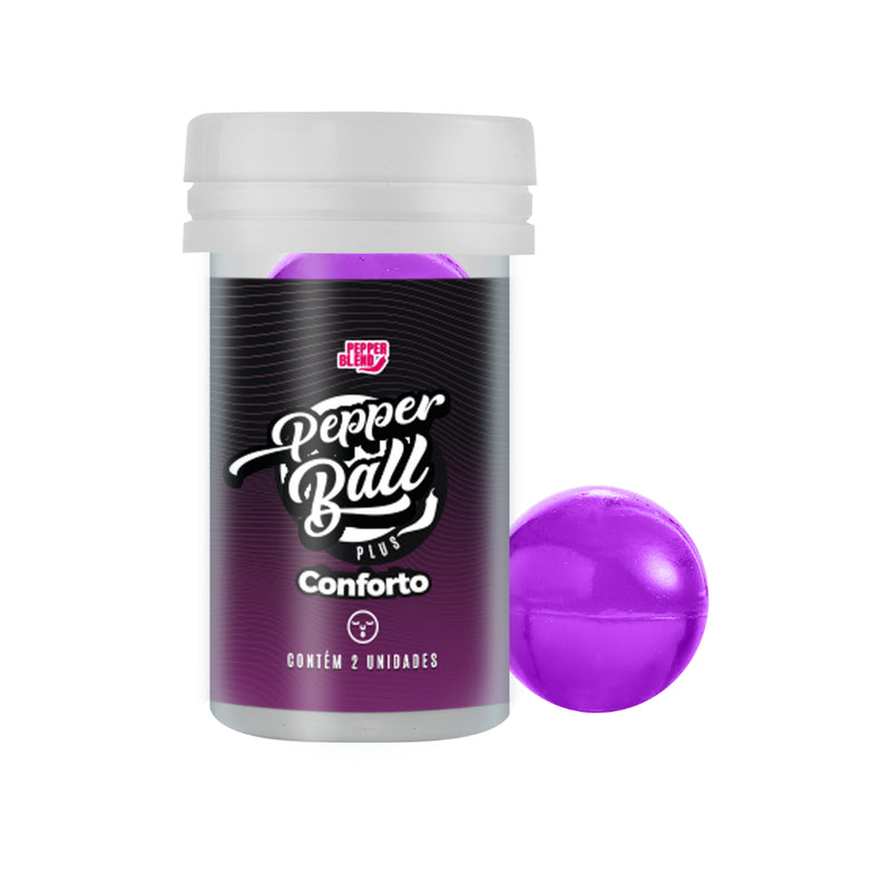 Pepper Ball Plus Conforto - Pepper Blend