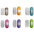 Masturbador EGG cápsula Magical Kiss