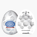Masturbador Masculino Egg