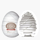 Masturbador Masculino Egg