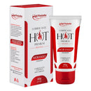 Lubrificante Hot Premium - Sabores Intensos