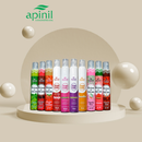 Perfume de Calcinha Apinil - Escolha o aroma que quer deixar na memória!