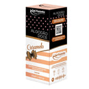 Óleo Beijável Algodão doce com Sensação HOT e Aroma de Caramelo LA PIMIENTA