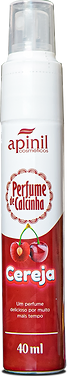 Perfume de Calcinha Apinil - Escolha o aroma que quer deixar na memória!