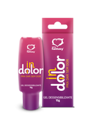 InDolor Gel Dessensibilizante 15g