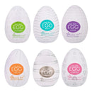 Masturbador Masculino Egg