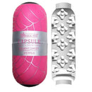 Masturbador EGG cápsula Magical Kiss