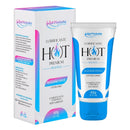 Lubrificante Hot Premium - Sabores Intensos