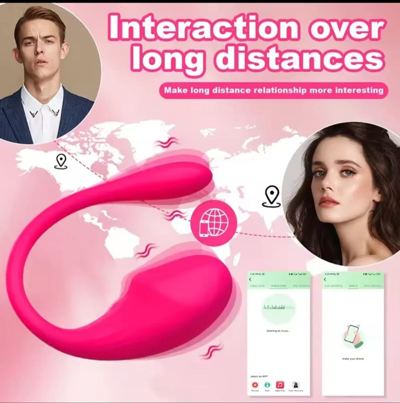 Luma Touch – O Prazer na Palma da Sua mão, comando a distância.