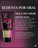 Sedenta Por Oral Novos Sabores! Lançamento!