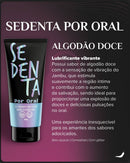 Sedenta Por Oral Novos Sabores! Lançamento!