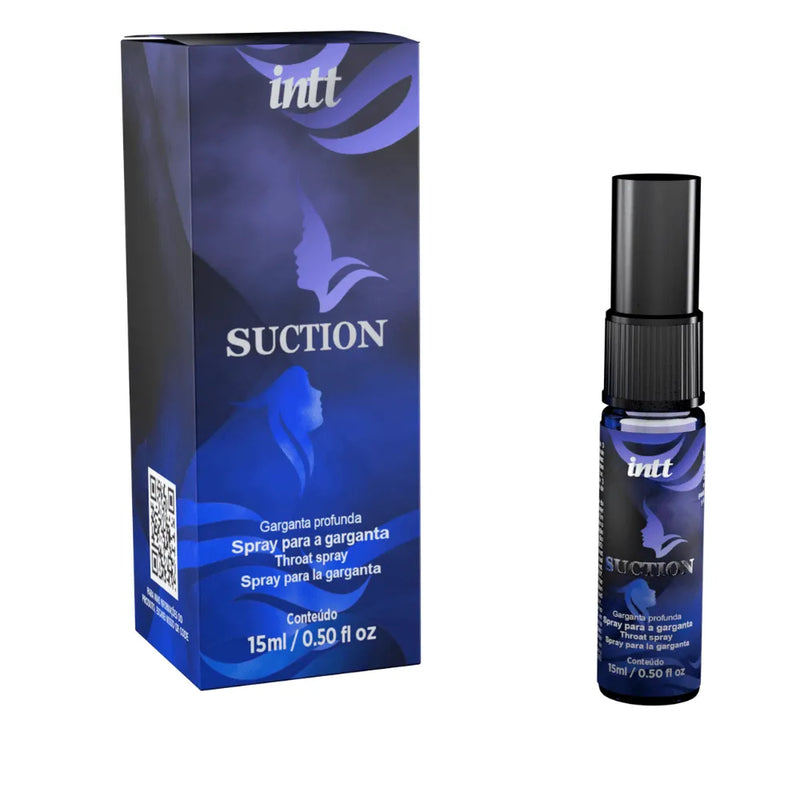 Spray Dessensibilizante SUCTION