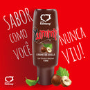 Yummy Gel Térmico - Creme de Avelã